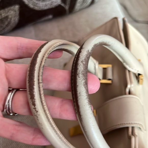 YSL Handbag 👜‎ - Picture 15 of 16